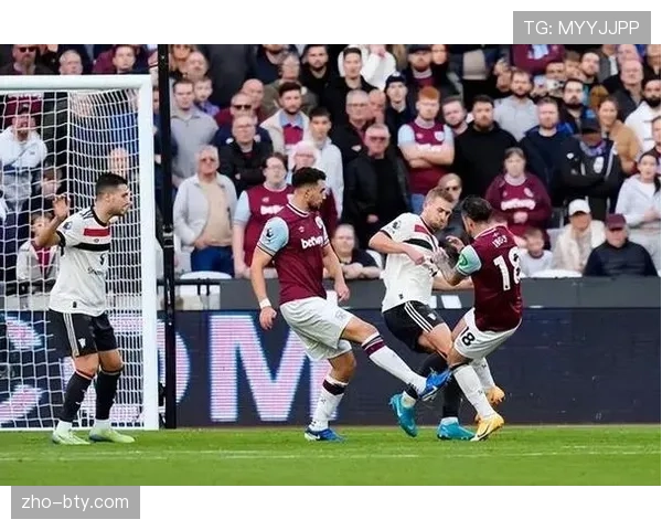 西汉姆联依赖鲍恩进攻 其参与球队近半数联赛进球