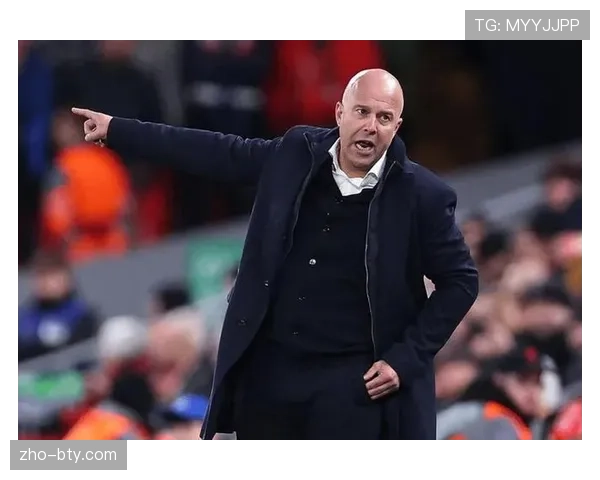 斯洛特帅位出现动摇讨论 接手球队一年后陷危机 斯洛特帅位出现动摇讨论 接手球队一年后陷危机