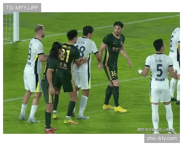 米特里策边路突破造三球 浙江队进攻发起点作用关键 米特里策边路突破造三球 浙江队进攻发起点作用关键